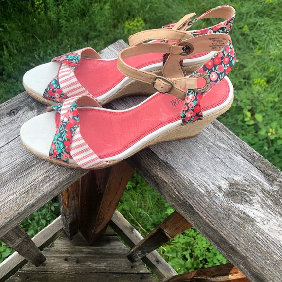 SPERRY TOP-SIDER SAYLOR LINON LIBERTY SZ 10 NEW! - Picture 13 of 15